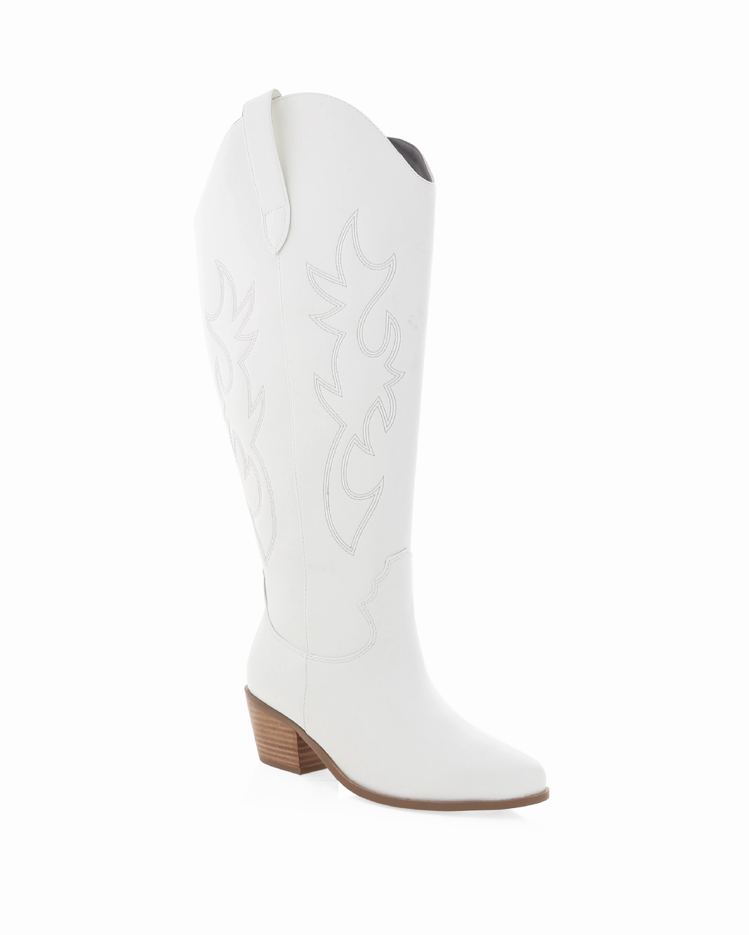 URSON EXTENDED CURVE - WHITE