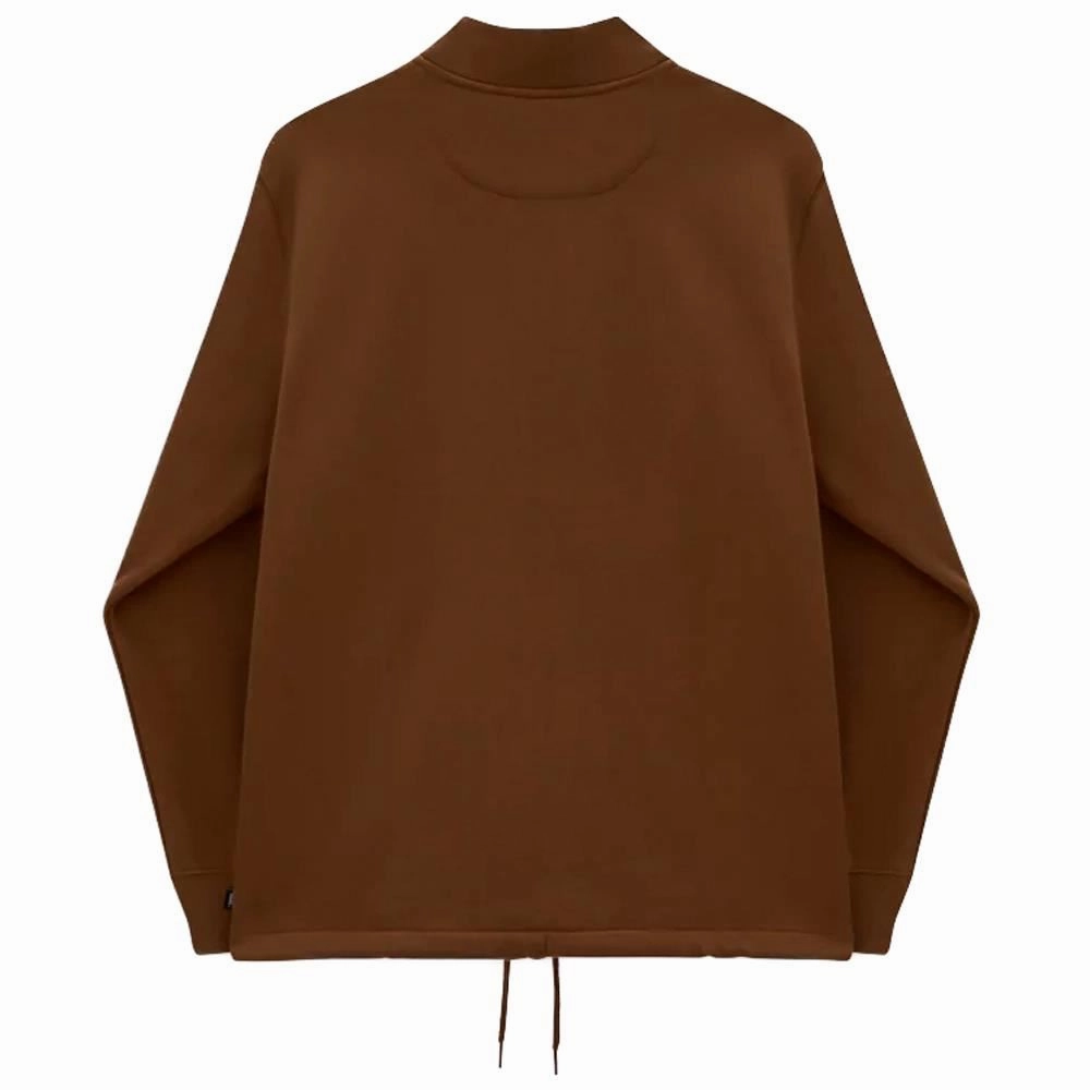 Vans Versa Standard Q - Sepia