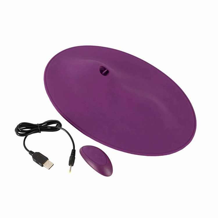 VibePad 2 Remote Controlled Grinding Vibrator