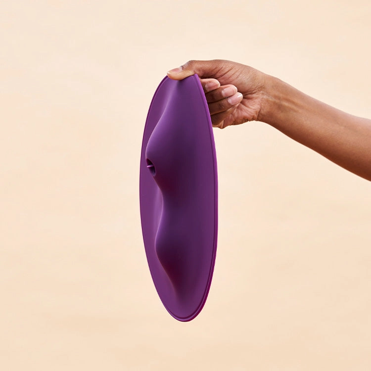 VibePad 2 Remote Controlled Grinding Vibrator