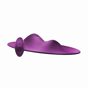 VibePad 2 Remote Controlled Grinding Vibrator