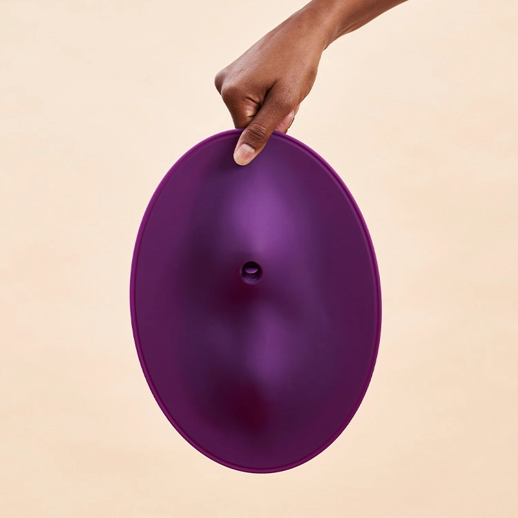 VibePad 2 Remote Controlled Grinding Vibrator