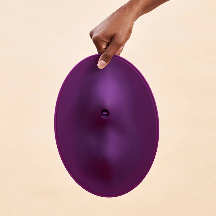 VibePad 2 Remote Controlled Grinding Vibrator