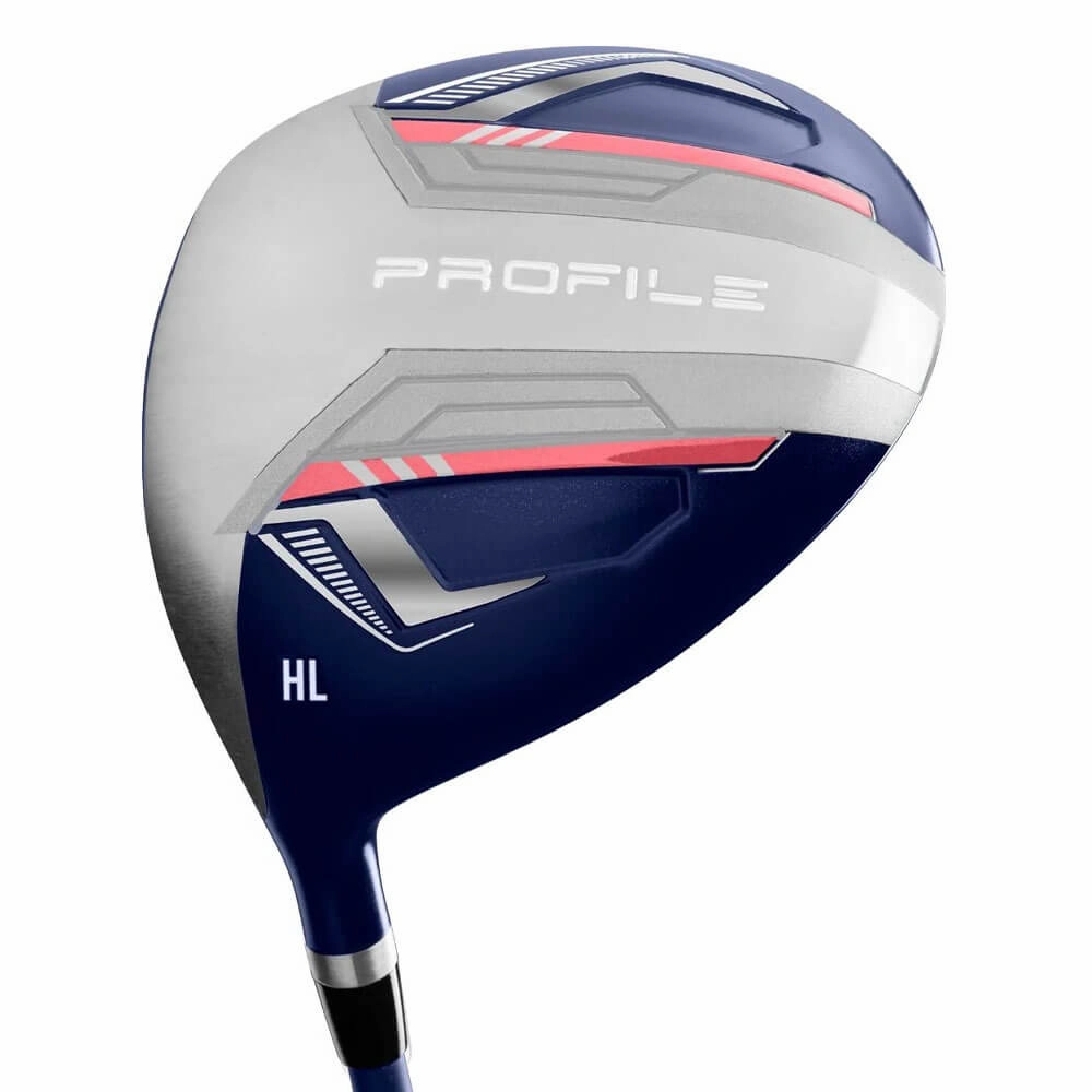 Wilson Profile Full Set - 25 Women