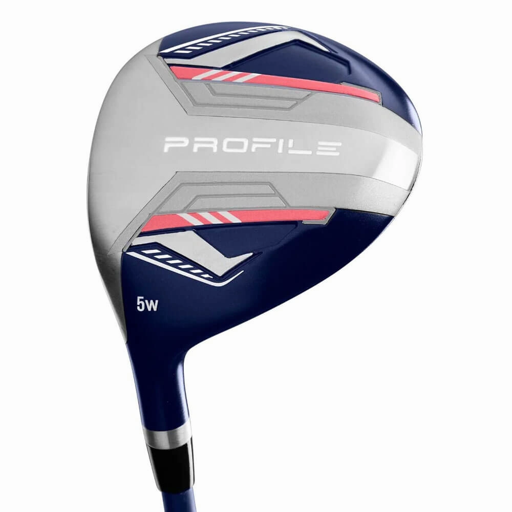 Wilson Profile Full Set - 25 Women