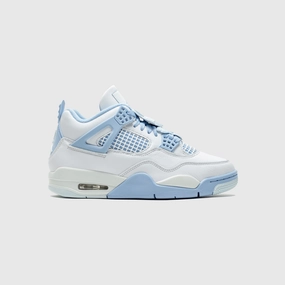 WMNS AIR JORDAN 4 RETRO FORGET ME NOT