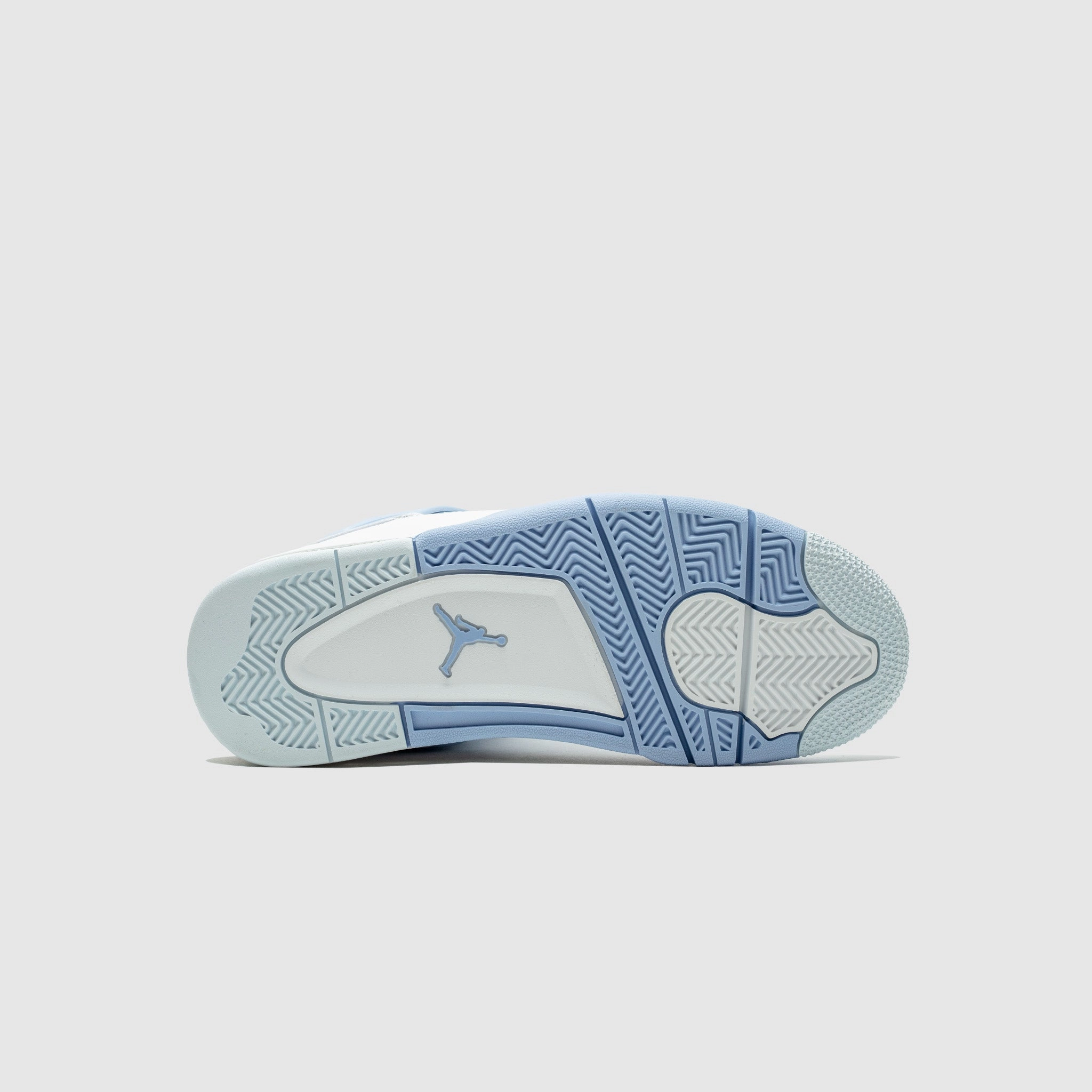 WMNS AIR JORDAN 4 RETRO FORGET ME NOT
