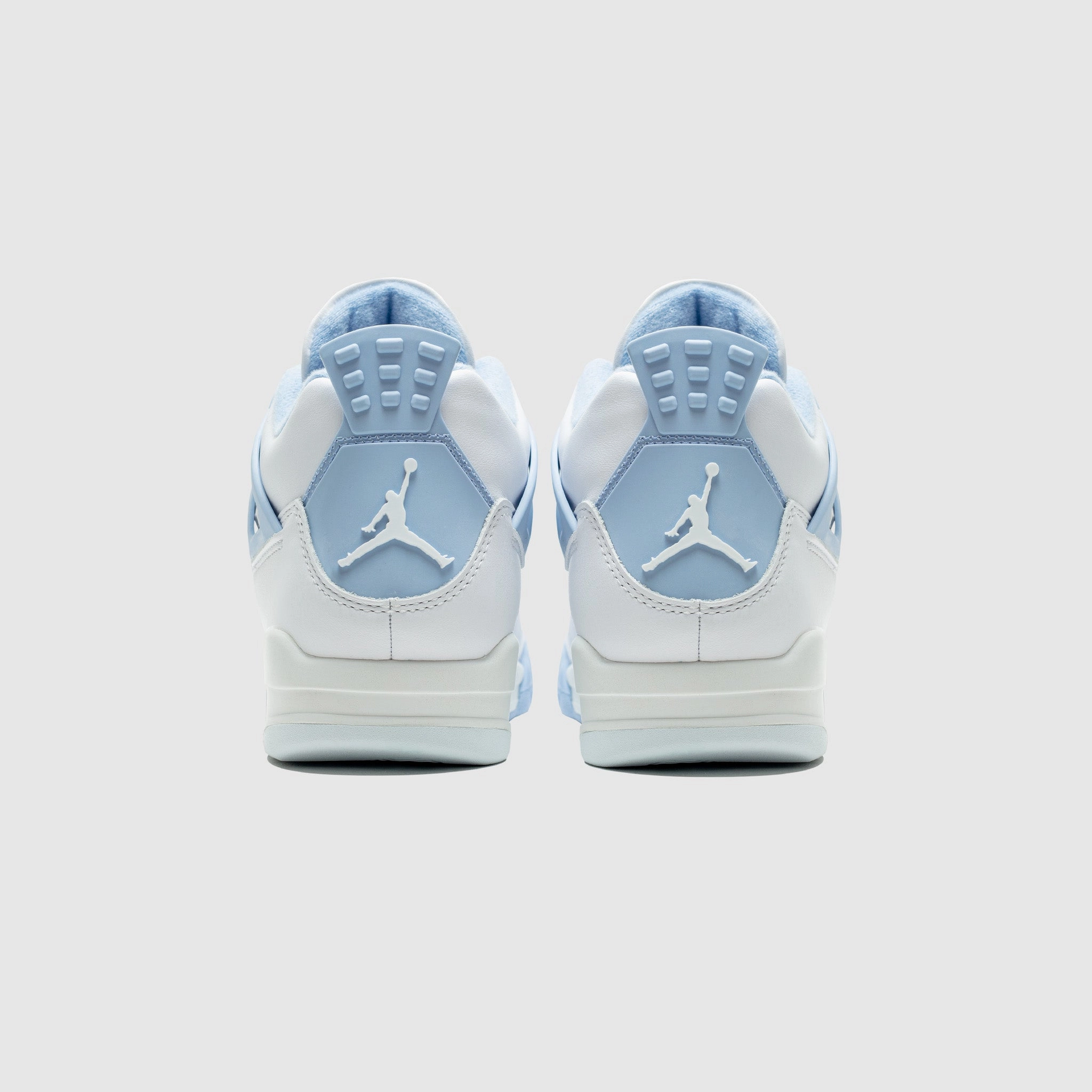 WMNS AIR JORDAN 4 RETRO FORGET ME NOT