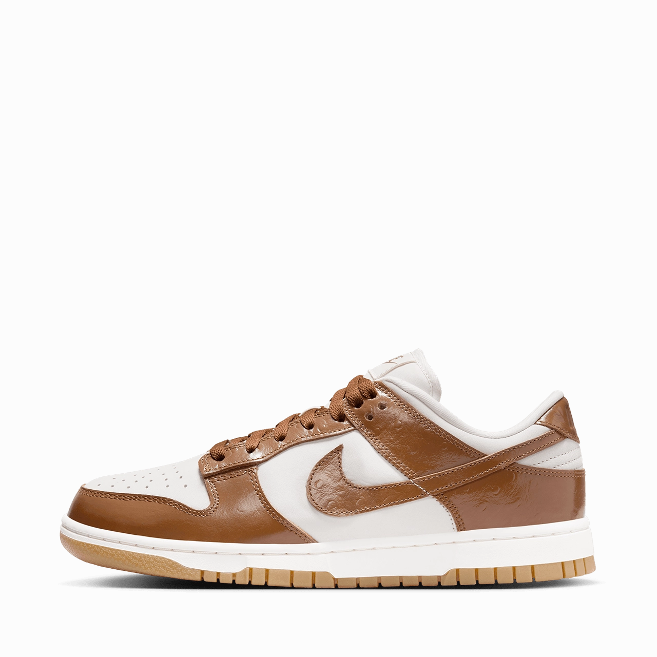 Wmns Nike Dunk Low LX 'Ale Brown'