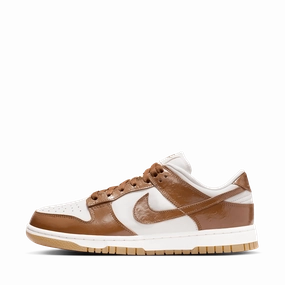 Wmns Nike Dunk Low LX 'Ale Brown'