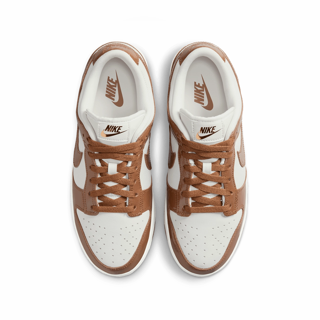 Wmns Nike Dunk Low LX 'Ale Brown'