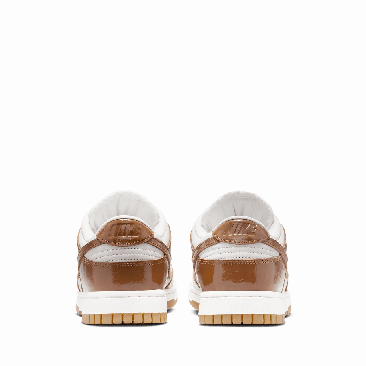 Wmns Nike Dunk Low LX 'Ale Brown'