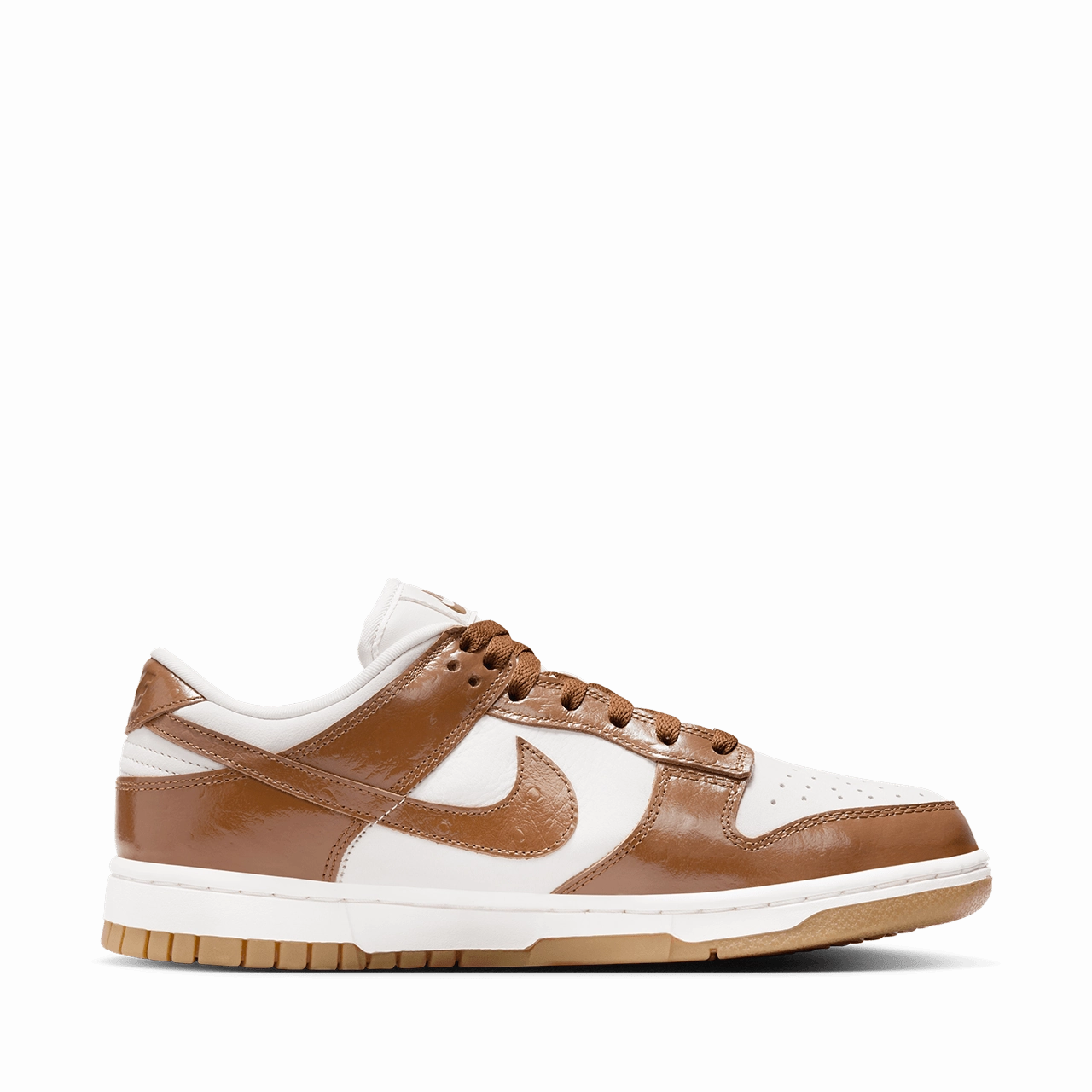 Wmns Nike Dunk Low LX 'Ale Brown'