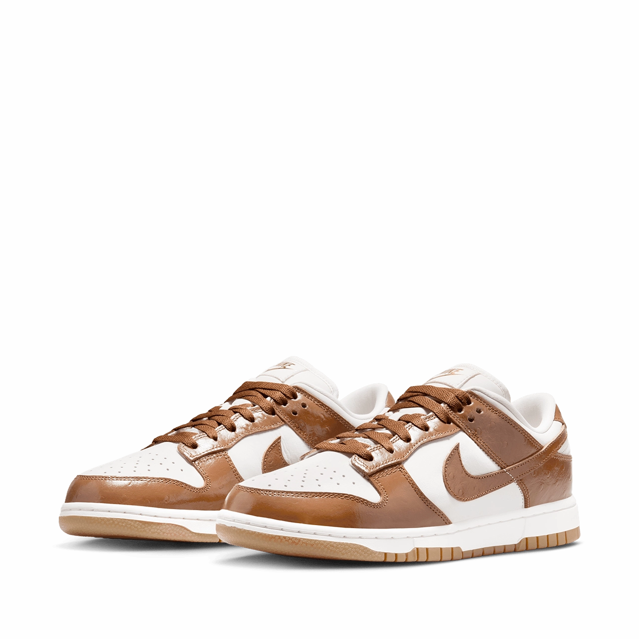 Wmns Nike Dunk Low LX 'Ale Brown'