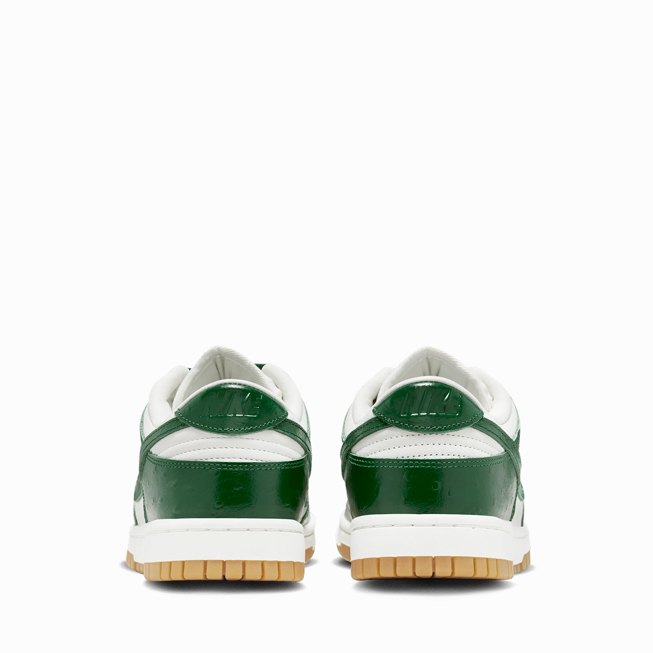 Wmns Nike Dunk Low LX 'Gorge Green'