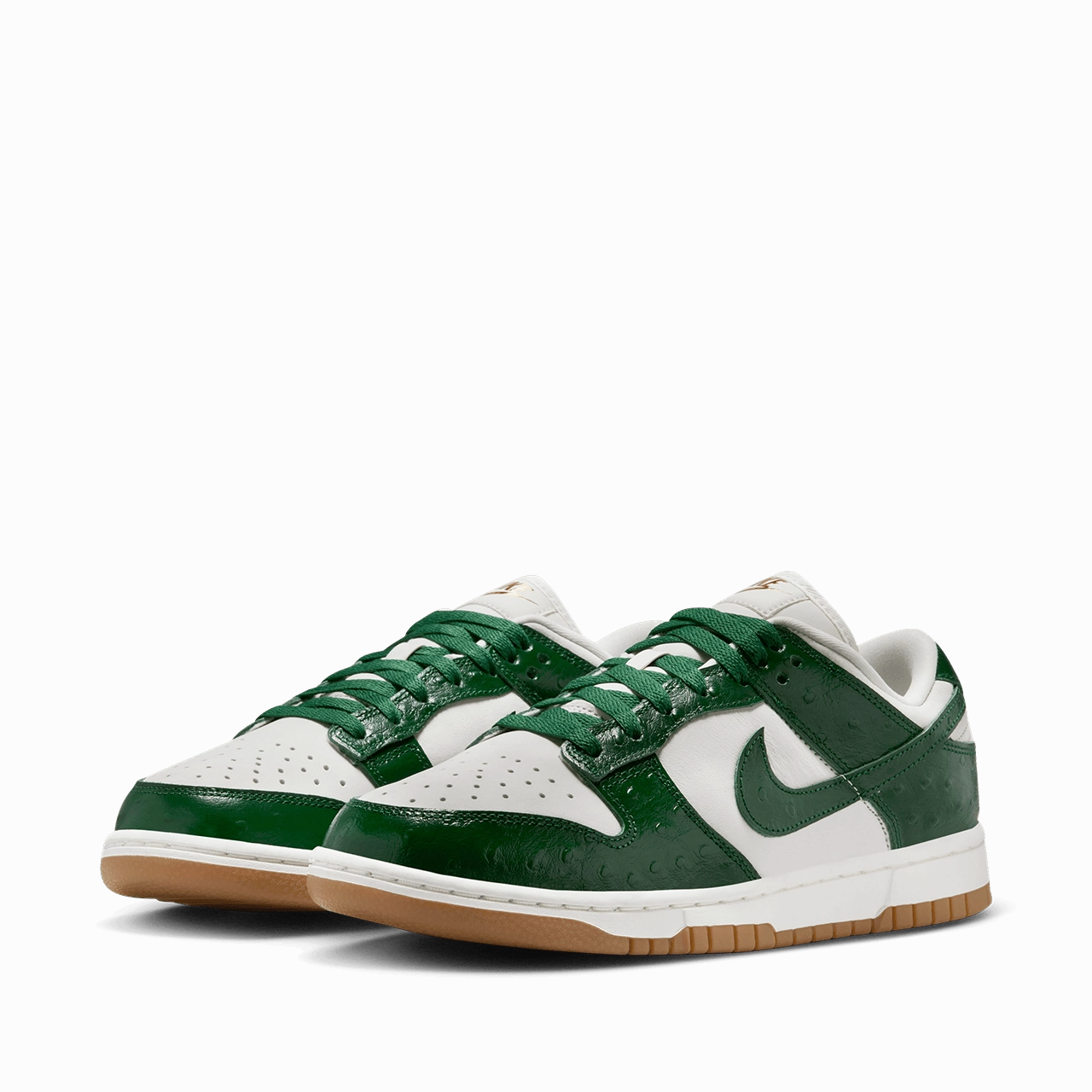 Wmns Nike Dunk Low LX 'Gorge Green'