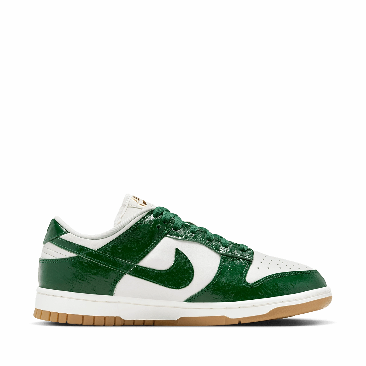 Wmns Nike Dunk Low LX 'Gorge Green'