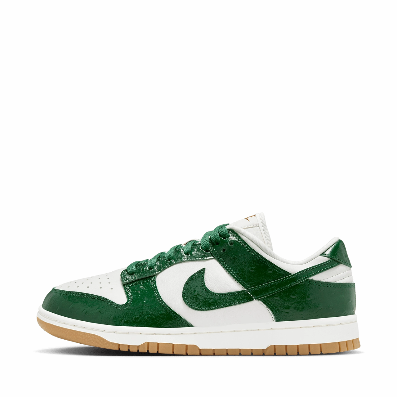 Wmns Nike Dunk Low LX 'Gorge Green'