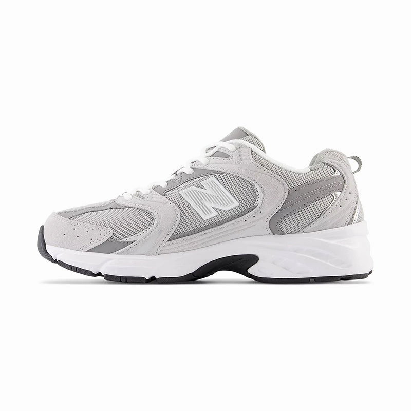 Women's 530 Raincloud/Shadow Grey