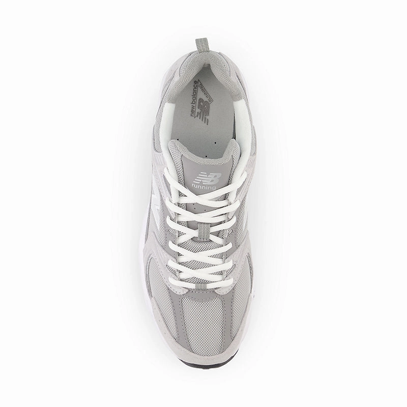 Women's 530 Raincloud/Shadow Grey
