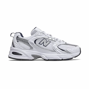 Women's 530 White/Natural Indigo