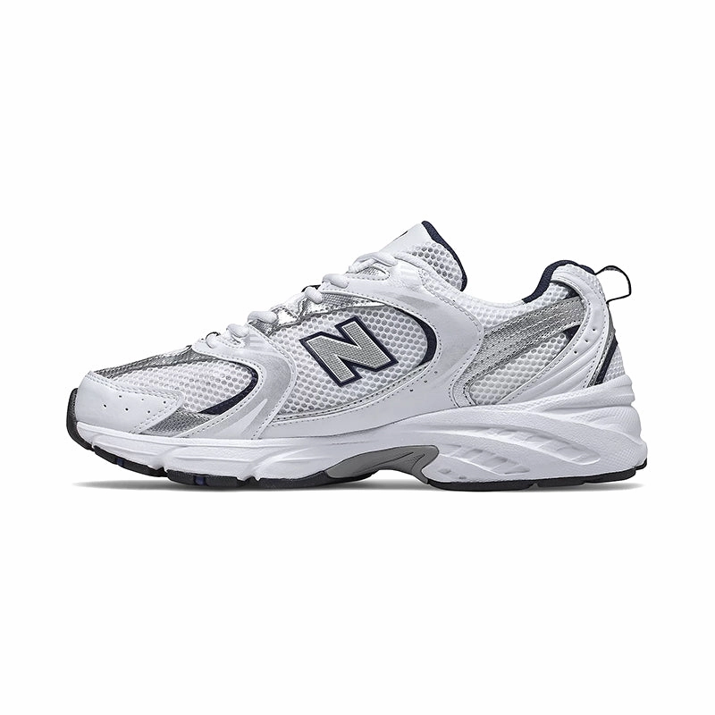 Women's 530 White/Natural Indigo