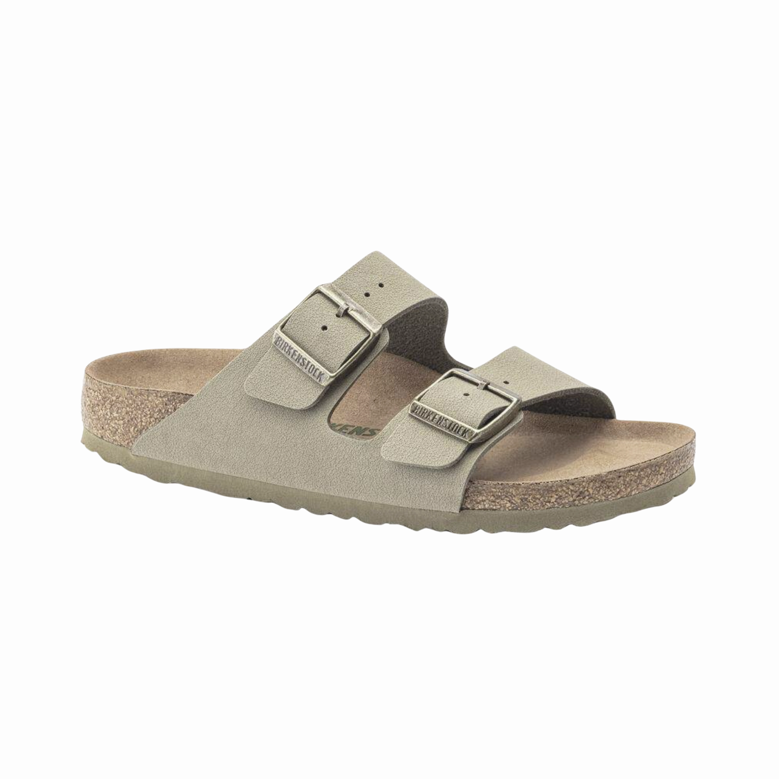 Women's Arizona Vegan (Birkibuc) - Khaki