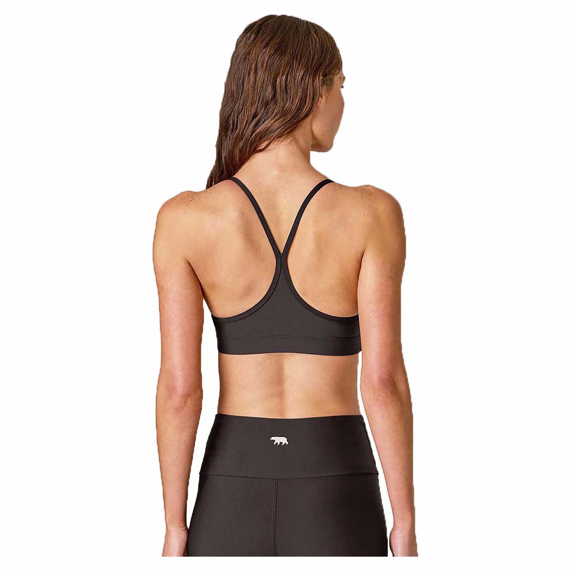 Women's Blaze Push Up Sports Bra (Mid Support)