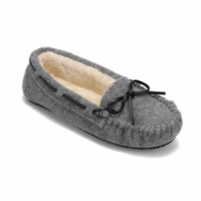 Women's Britt Trapper Grey