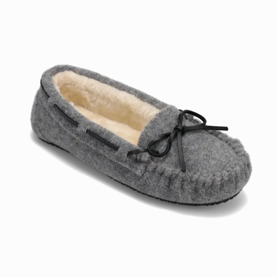 Women's Britt Trapper Grey