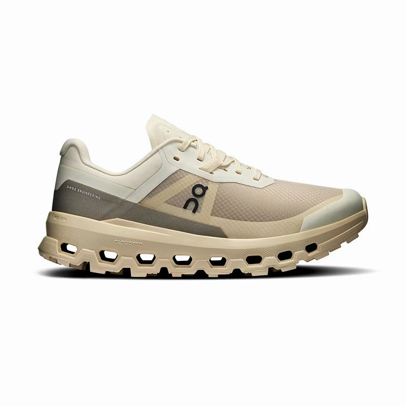 Women's Cloudvista 2 Cream/Desert