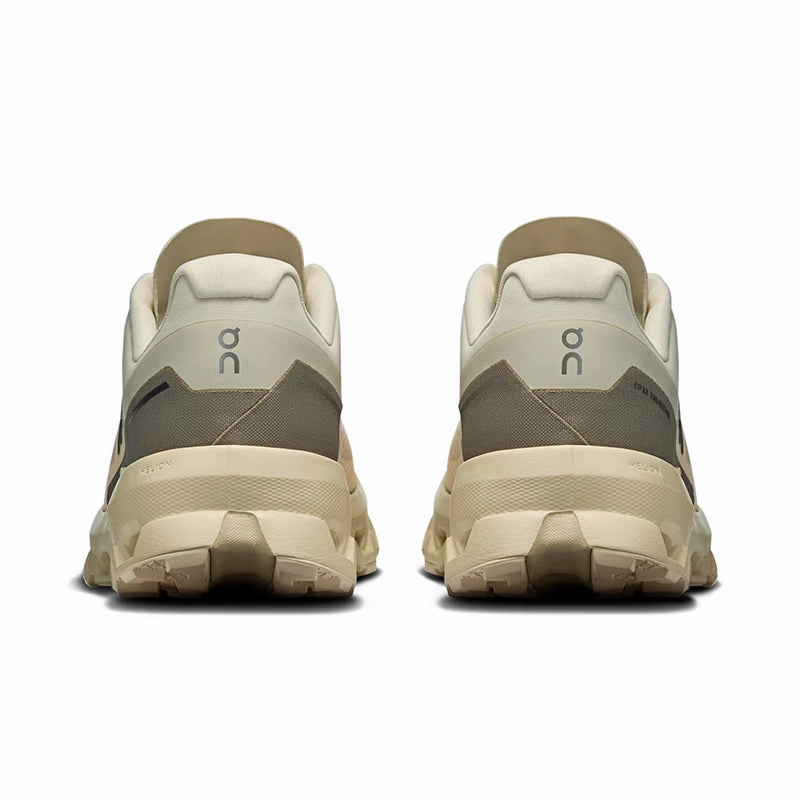 Women's Cloudvista 2 Cream/Desert