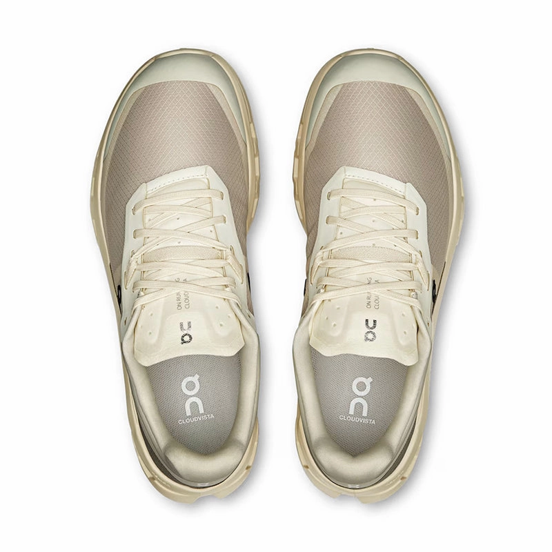 Women's Cloudvista 2 Cream/Desert