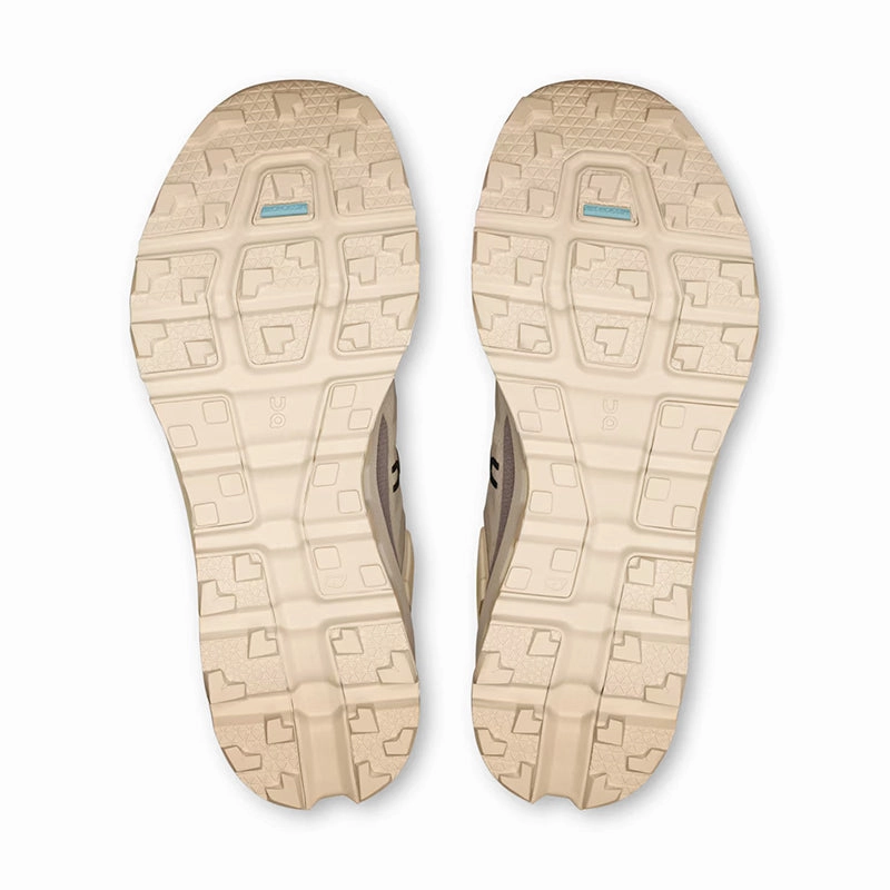 Women's Cloudvista 2 Cream/Desert