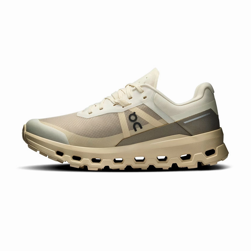 Women's Cloudvista 2 Cream/Desert