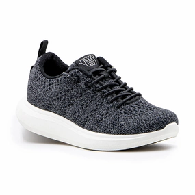 Women's Coogee Black