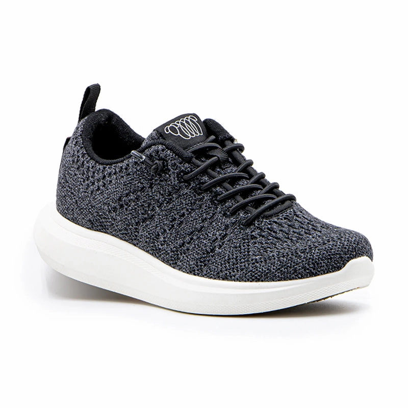 Women's Coogee Black