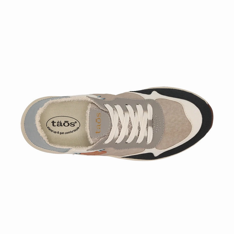 Women's Direction Grey/Cloud Multi