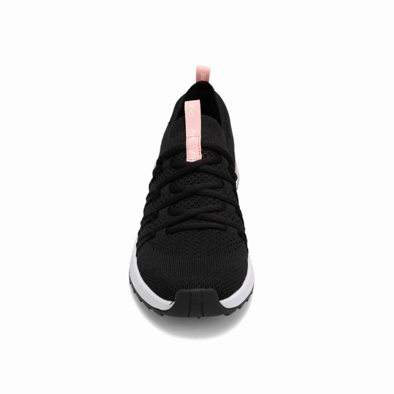 Women's Drive Black/Coral/White