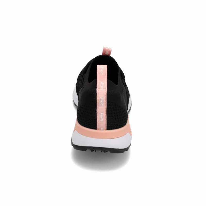 Women's Drive Black/Coral/White