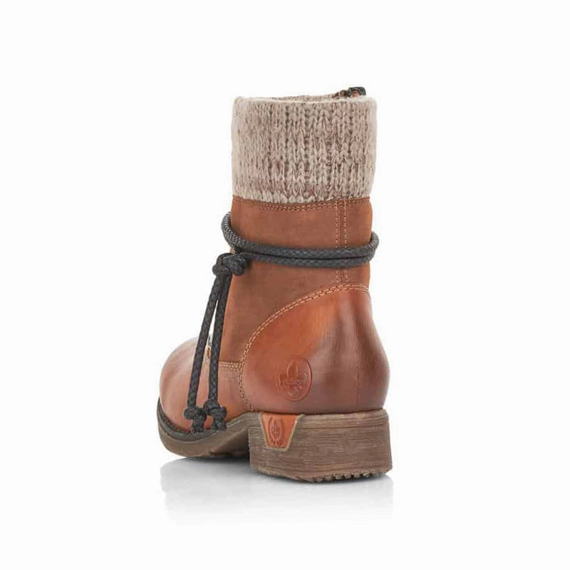 Women's Fee 88 Brown