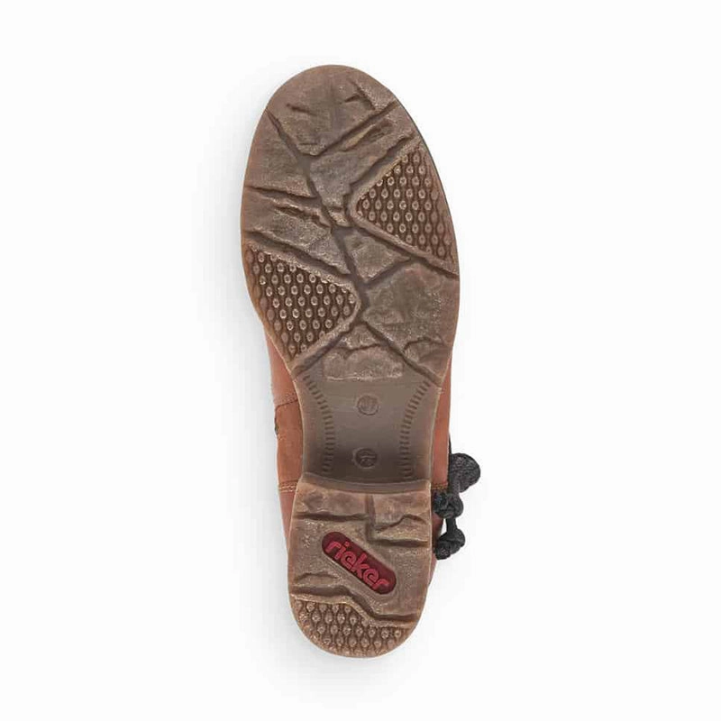 Women's Fee 88 Brown