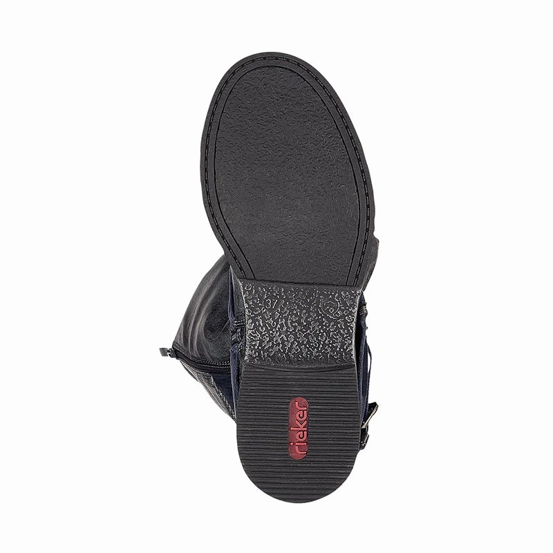 Women's Franka 84 Grey