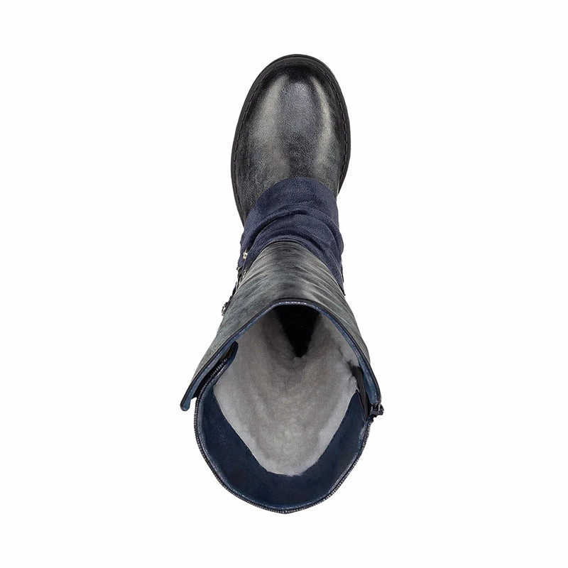 Women's Franka 84 Grey