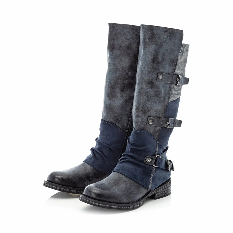 Women's Franka 84 Grey