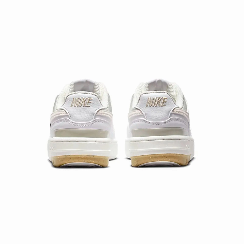 Women's Gamma Force White/Light Bone/Sanddrift