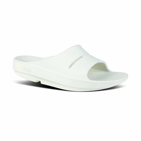 Women's OOahh Slide Cosmic Gray