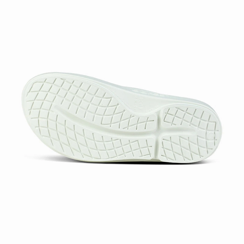 Women's OOahh Slide Cosmic Gray