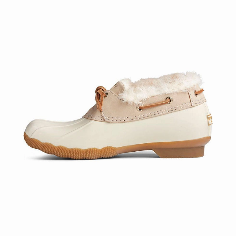 Women's Saltwater 1-Eye Ivory