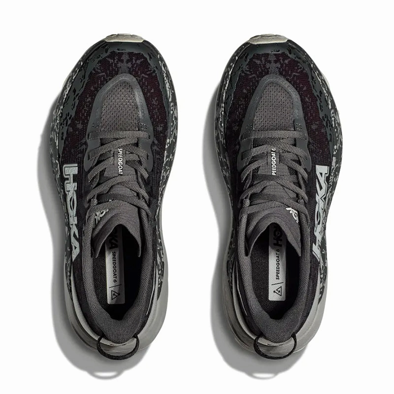 Women's Speedgoat 6 Satellite Grey/Stardust